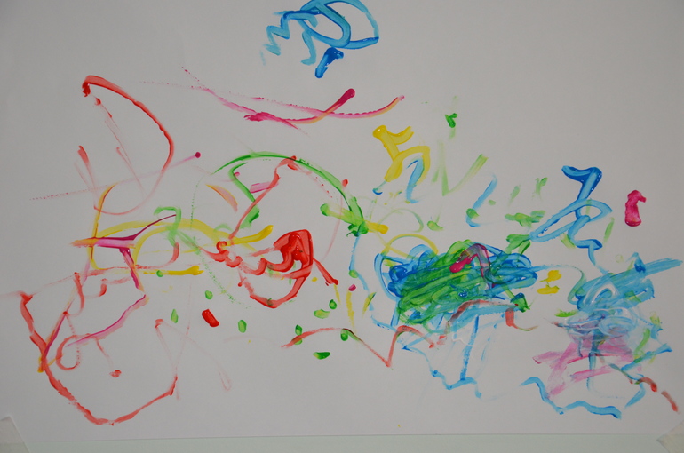 Художка. Занятие №2.