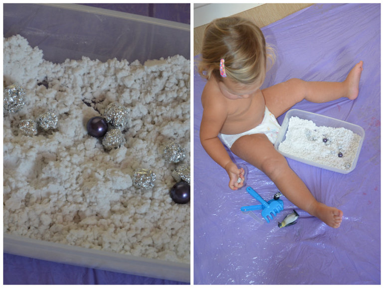 ТН Арктика и Антарктида. День 2.