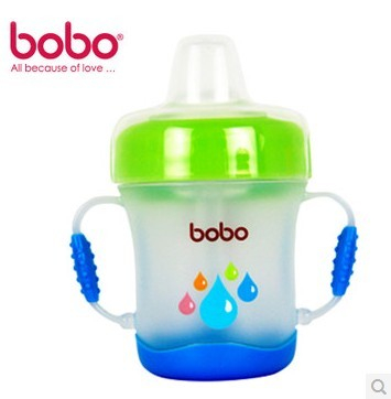 Выбор поильника.