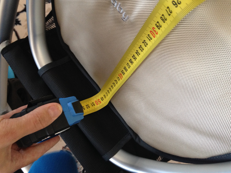 UPPAbaby VISTA!!!!!Наш новый фаворит!!!!