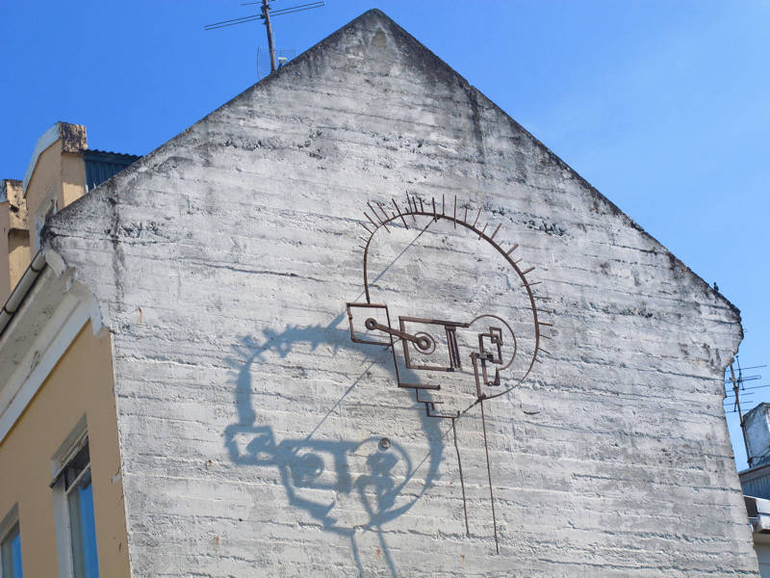 Немного моих любимых картинок