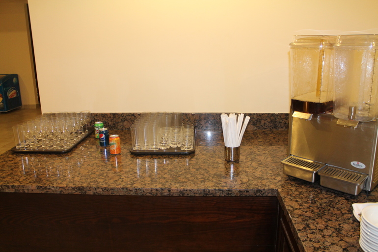 Февральский отдых в Хургаде.