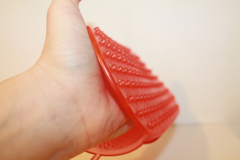 Орудия святой инквизиции или как превратиться из красавицы в