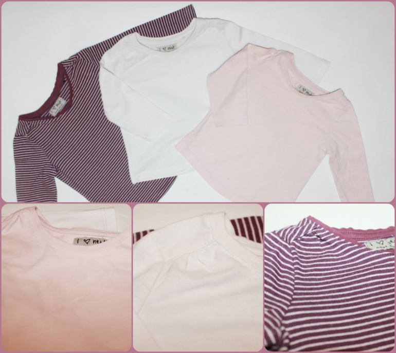 Одежда на малышку от 3 до 12 месяцев