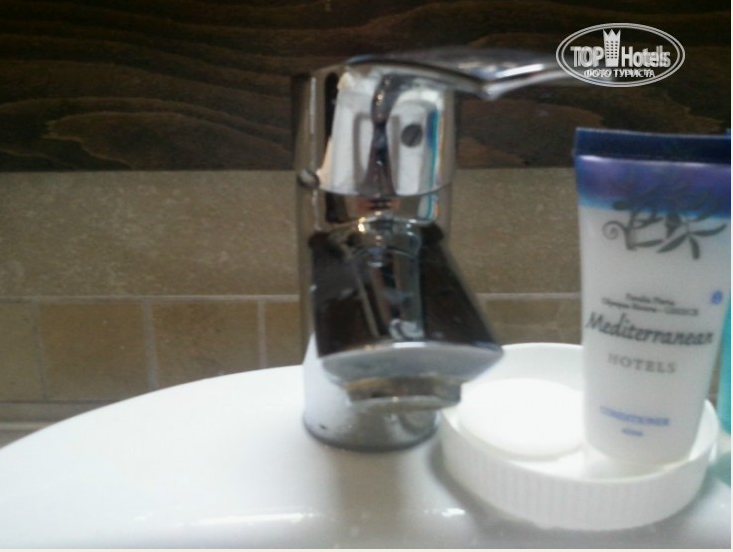 Иногда читаешь отзывы туристов и ...