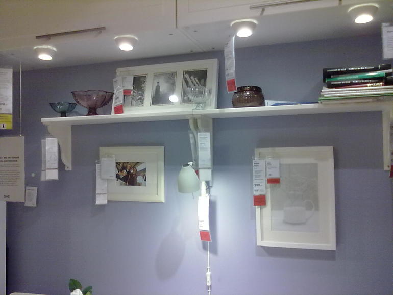 Интерьеры ИКЕЯ