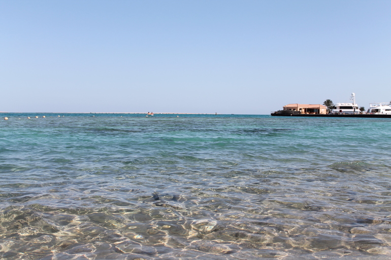 Про наш отдых