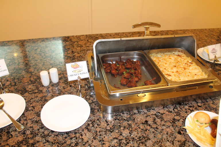 Февральский отдых в Хургаде.