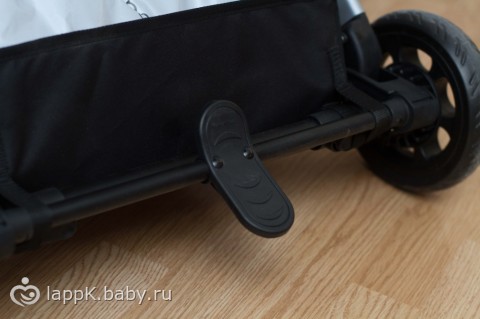 Наша помощница- MAMAS& PAPAS LUNA