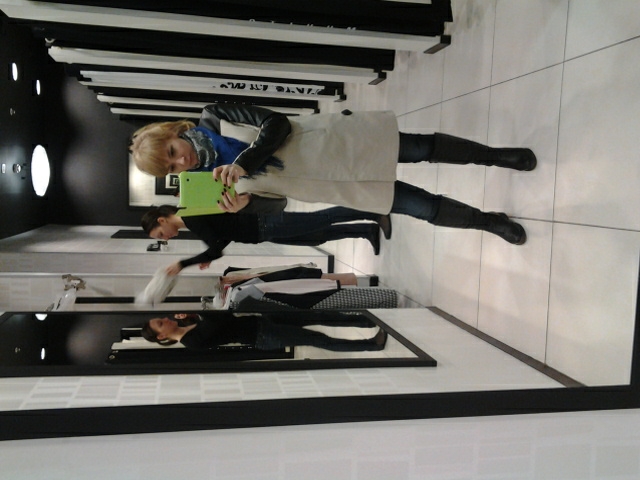 быть или не быть,купила,теперь сомневаюсь(((