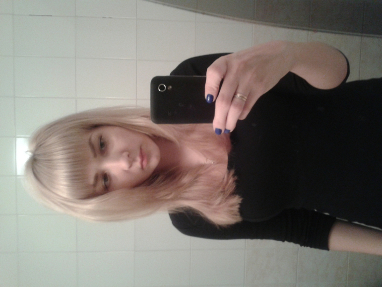 чую,не мое...