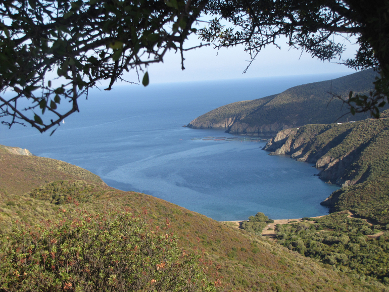 Торони-Ситония-Греция 2013