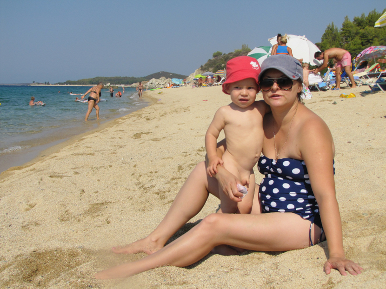 Торони-Ситония-Греция 2013