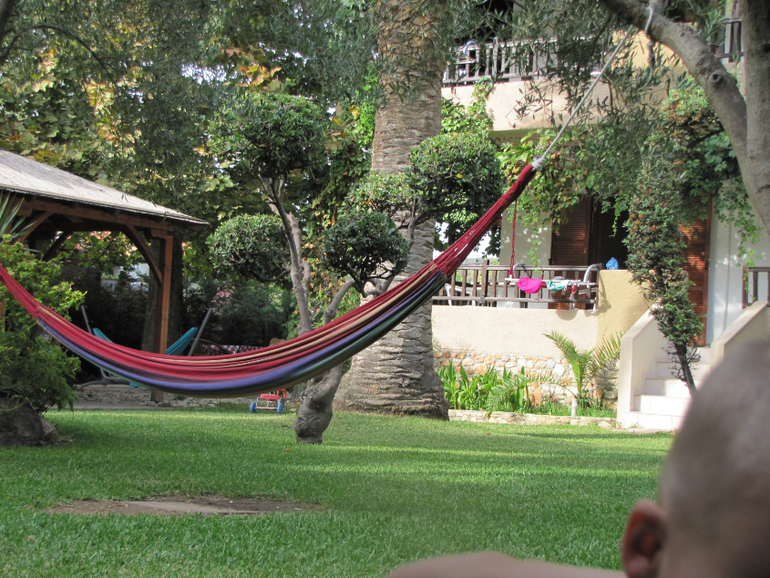 Торони-Ситония-Греция 2013