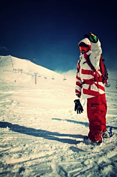 Грузия - день первый и второй!!!