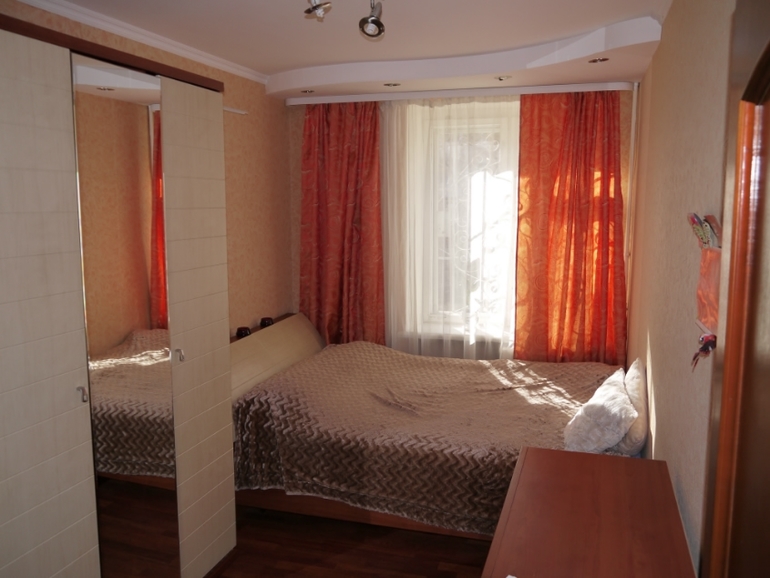 Продается 2-х комн. кв. м Пролетарская(Кр.застава)