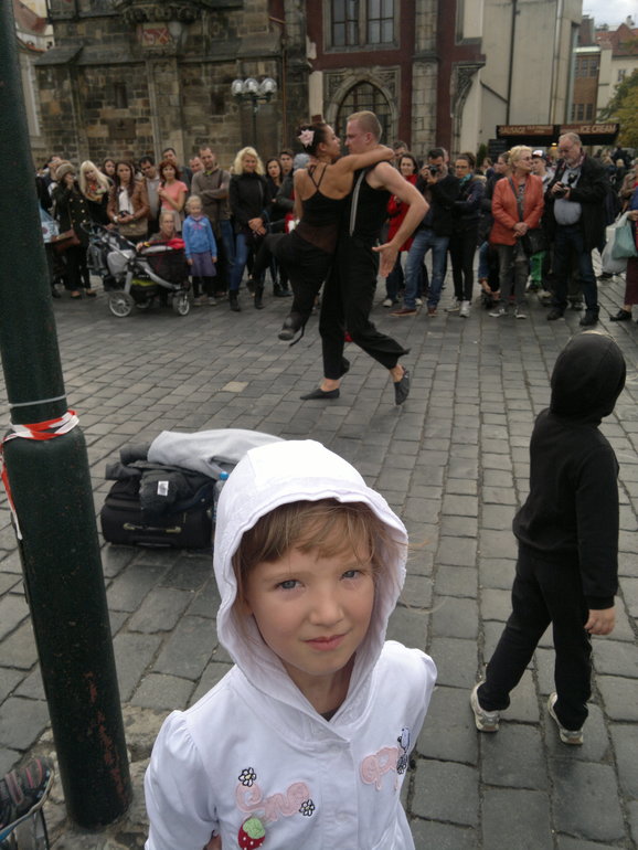 Это любовь!