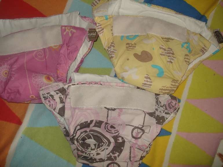 Продам KUSHIES!