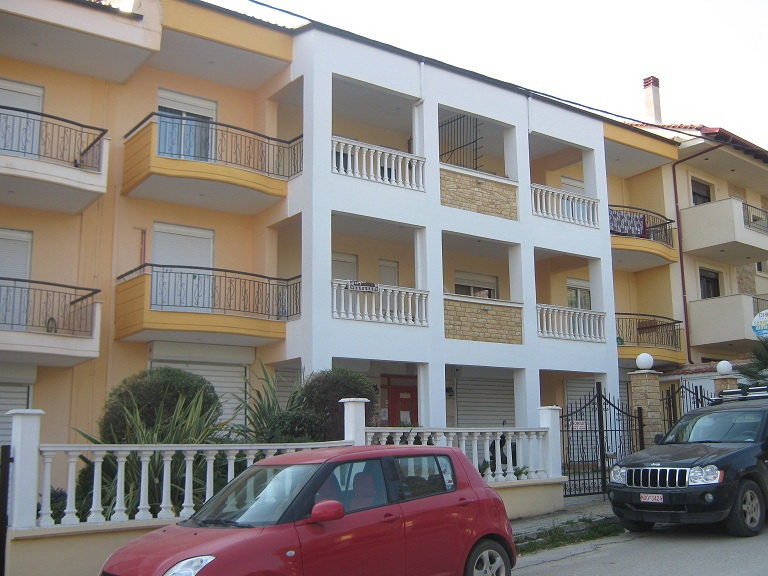 Апартамент в Греции, май 1050 евро в месяц!