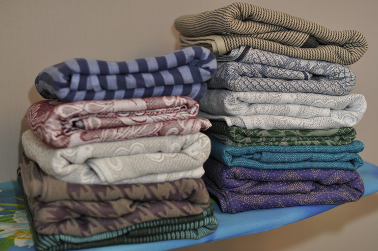 Продам слинги