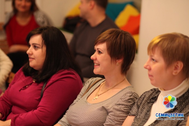 Лучшее новогоднее представление для детей от 2+