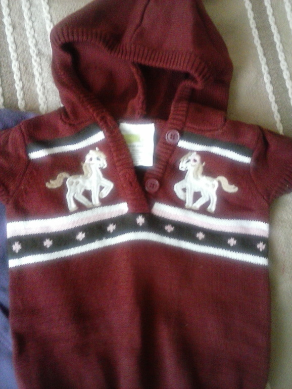 вещи для девочки