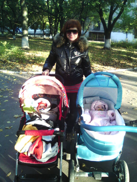 Знакомьтесь, Тимур Андреевич!