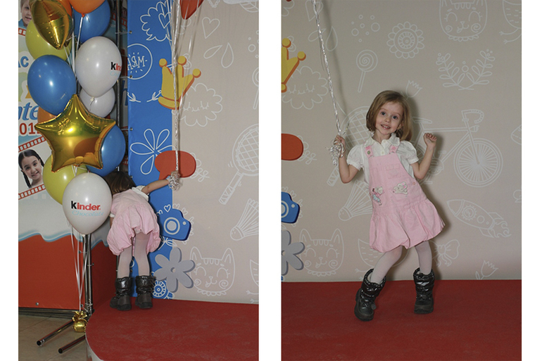 Маленькие Звездочки Kinder Chocolad)))