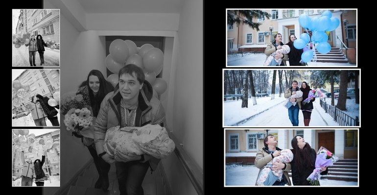 Деревня и бабушки( война и немцы)
