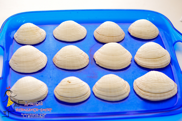 Игра Мемори "Самоцветы"