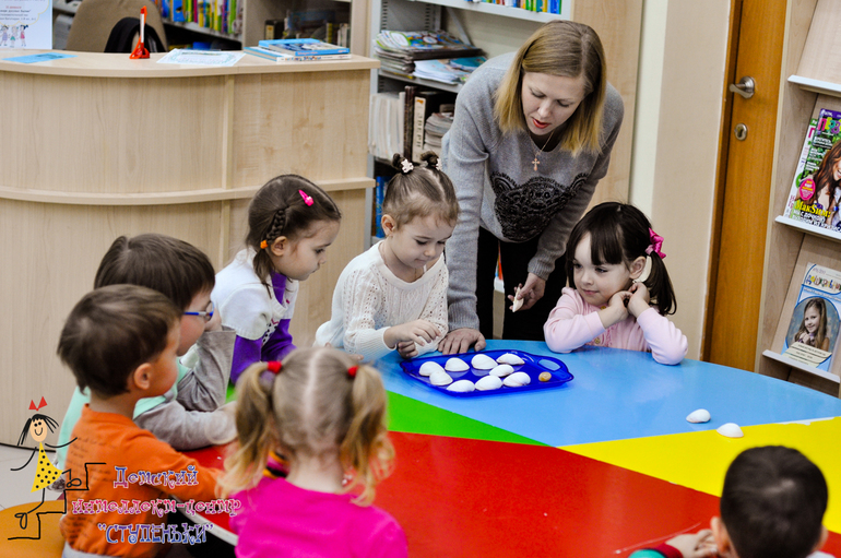 Игра Мемори "Самоцветы"