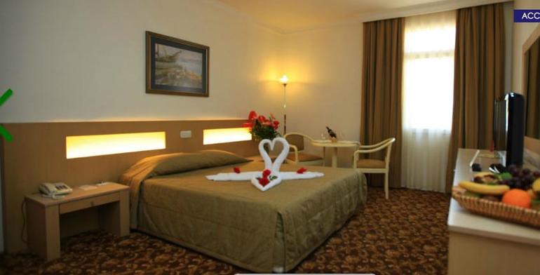 Белек, акция ADORA GOLF RESORT HOTEL