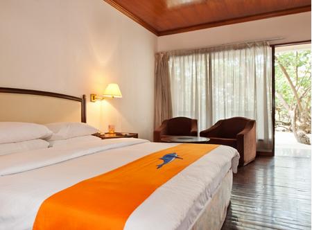 Мальдивы, Eriyadu Island Resort 4