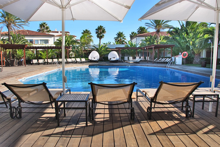 Испания, Акция ESTIVAL PARK COMPLEX 4*