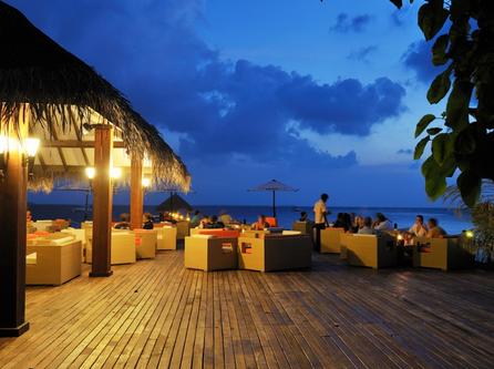 Мальдивы, Eriyadu Island Resort 4
