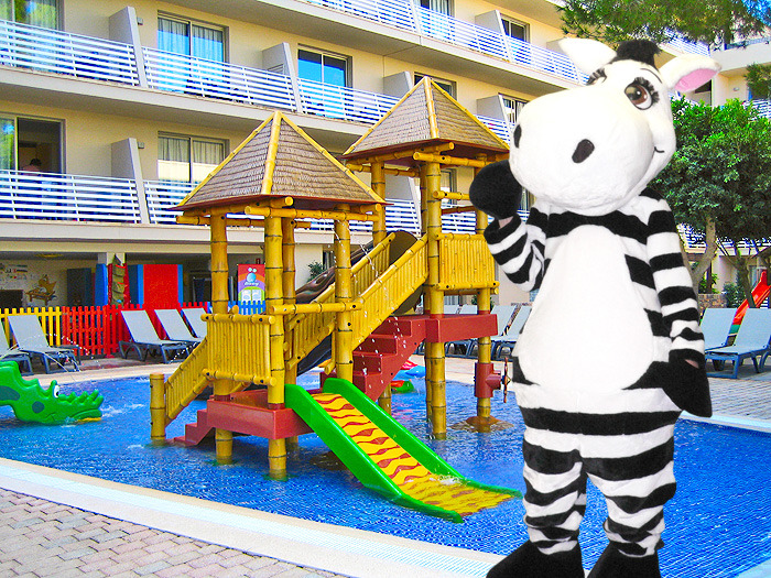 Испания, Майорка Barcelo Cala Vinas 4*