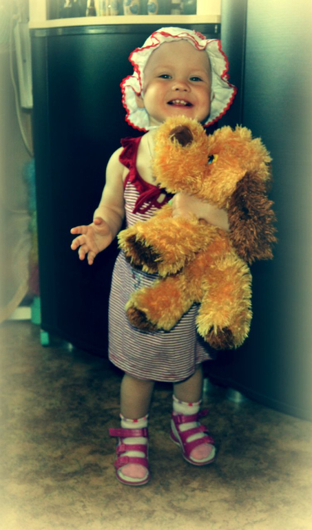 К ЛЕТУ ГОТОВЫ!!!