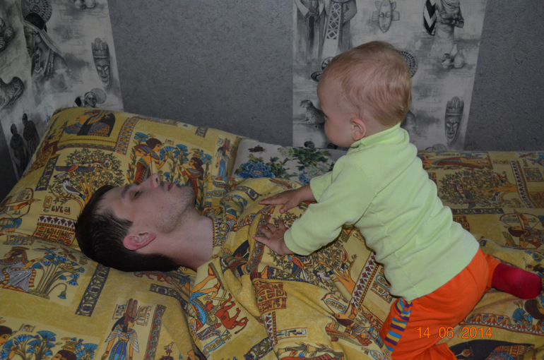 14 и 15 июня...