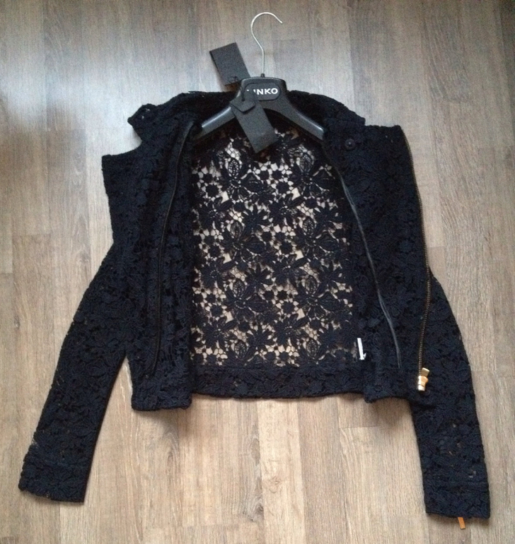Жакет PINKO