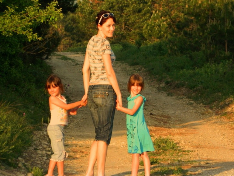 И так, кто Я? или давайте знакомится*)))