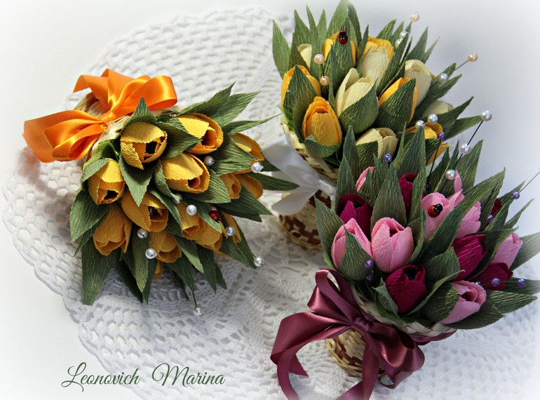 Микс...Мои последние работы!