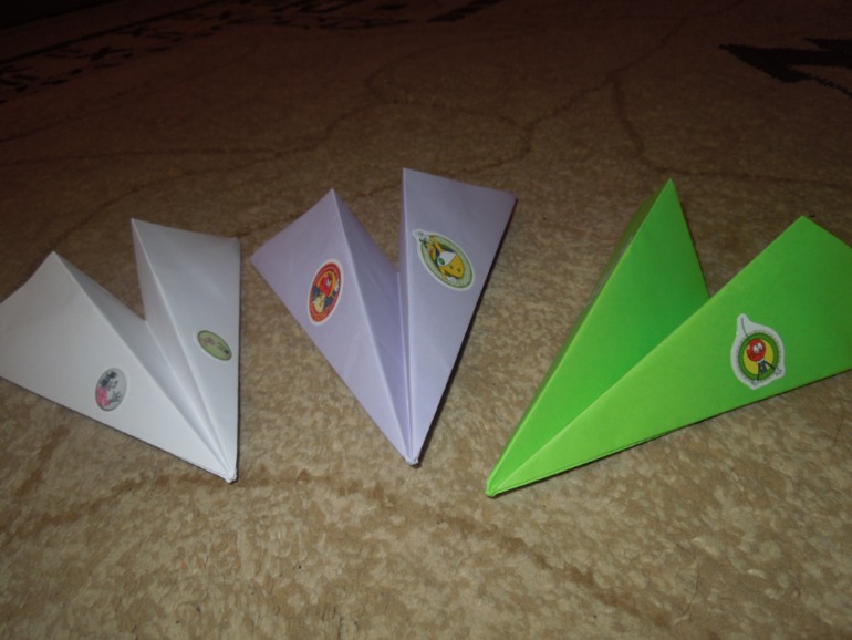 ТД "Самолет и Вертолет"