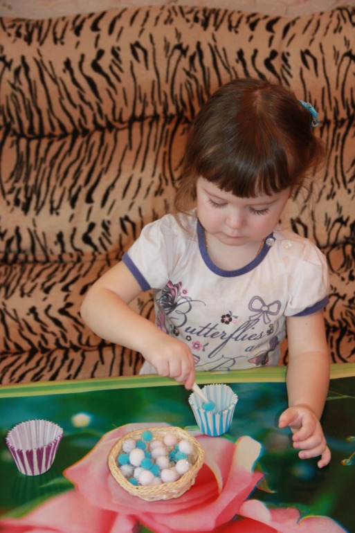 Монтессори-34. Зимнее