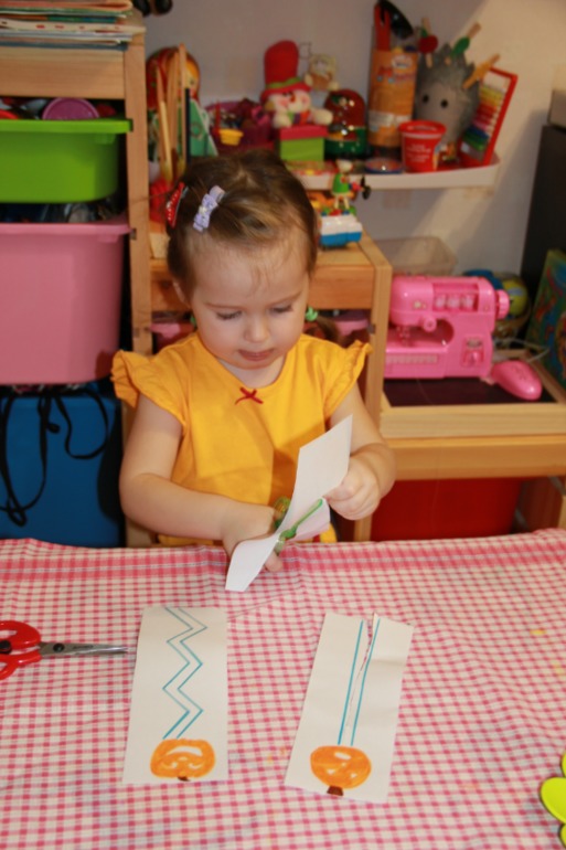 Монтессори- 29. Хэллоуин