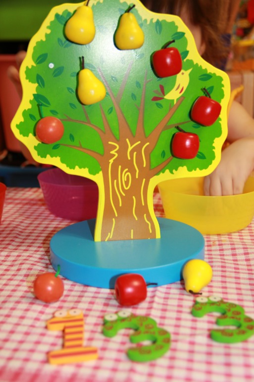 Монтессори- 30