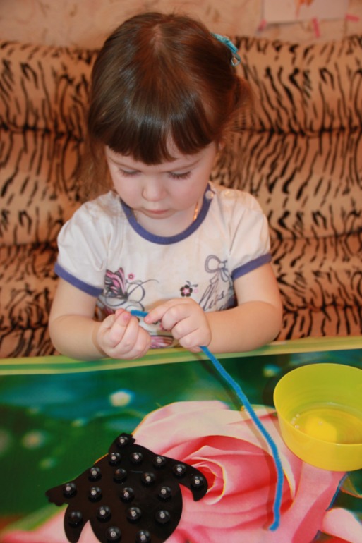 Монтессори-34. Зимнее