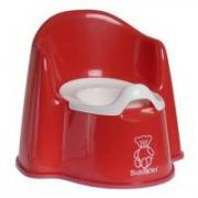 И снова про выбор горшка.