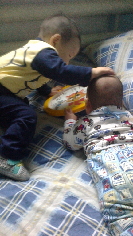 10 месяцев!!!