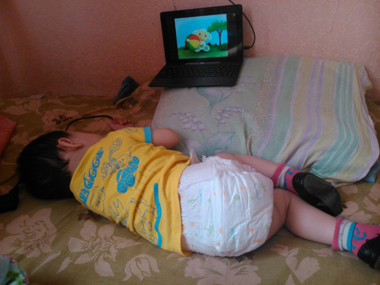 ну вот и мы;)