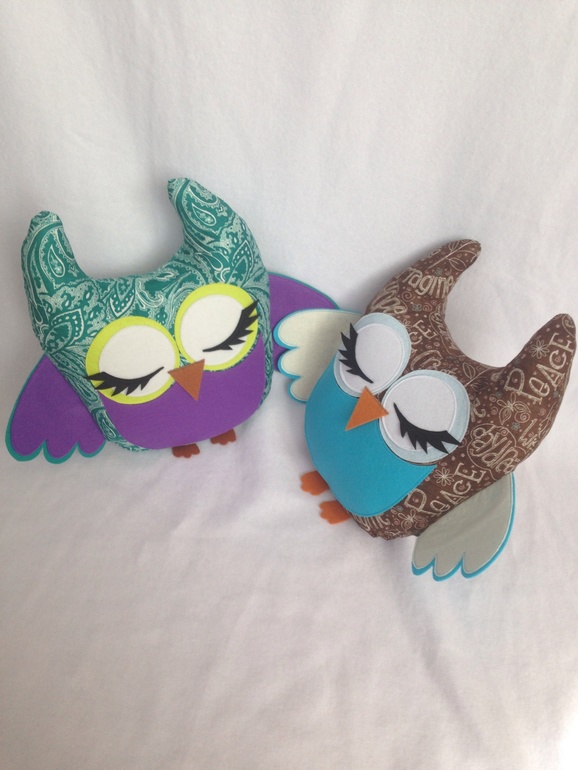 Сонные совы